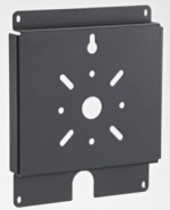 Goose Neck Pedestal Mounting Bracket for XT Call Box
